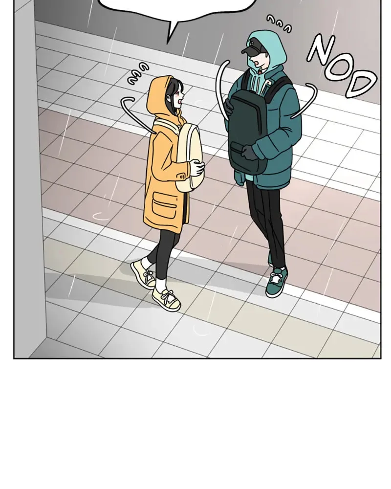 Read 30 Minute Walk chapter 118 image 48 on Lezhin
