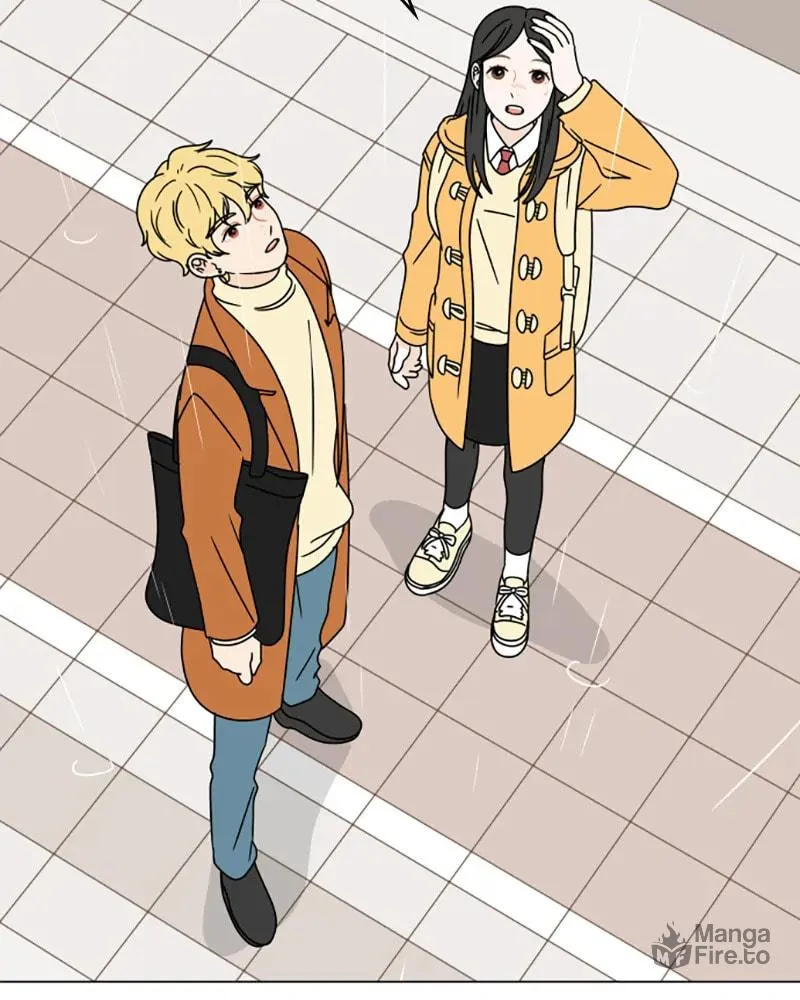 Read 30 Minute Walk chapter 118 image 5 on Lezhin