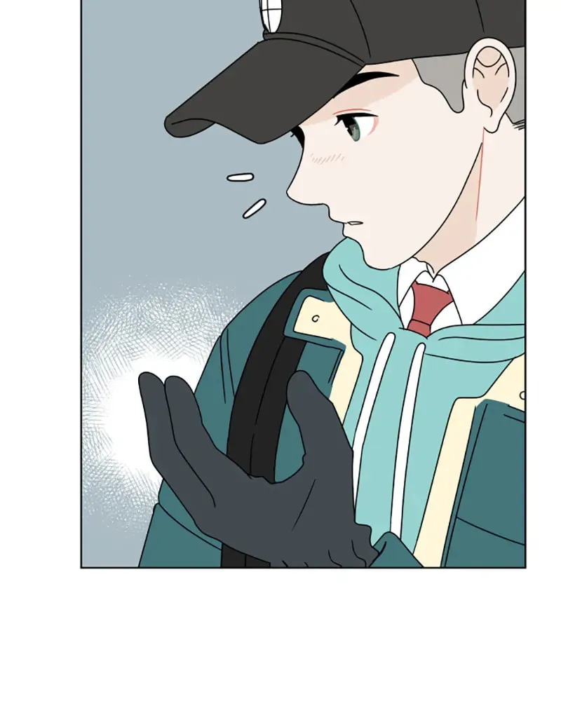 Read 30 Minute Walk chapter 118 image 57 on Lezhin
