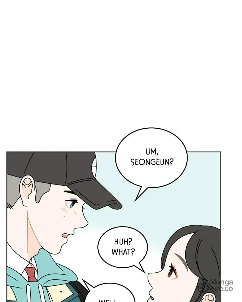 Read 30 Minute Walk chapter 118 image 59 on Lezhin