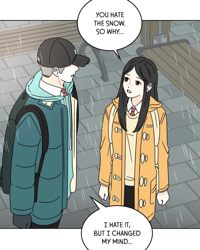 Read 30 Minute Walk chapter 118 image 73 on Lezhin
