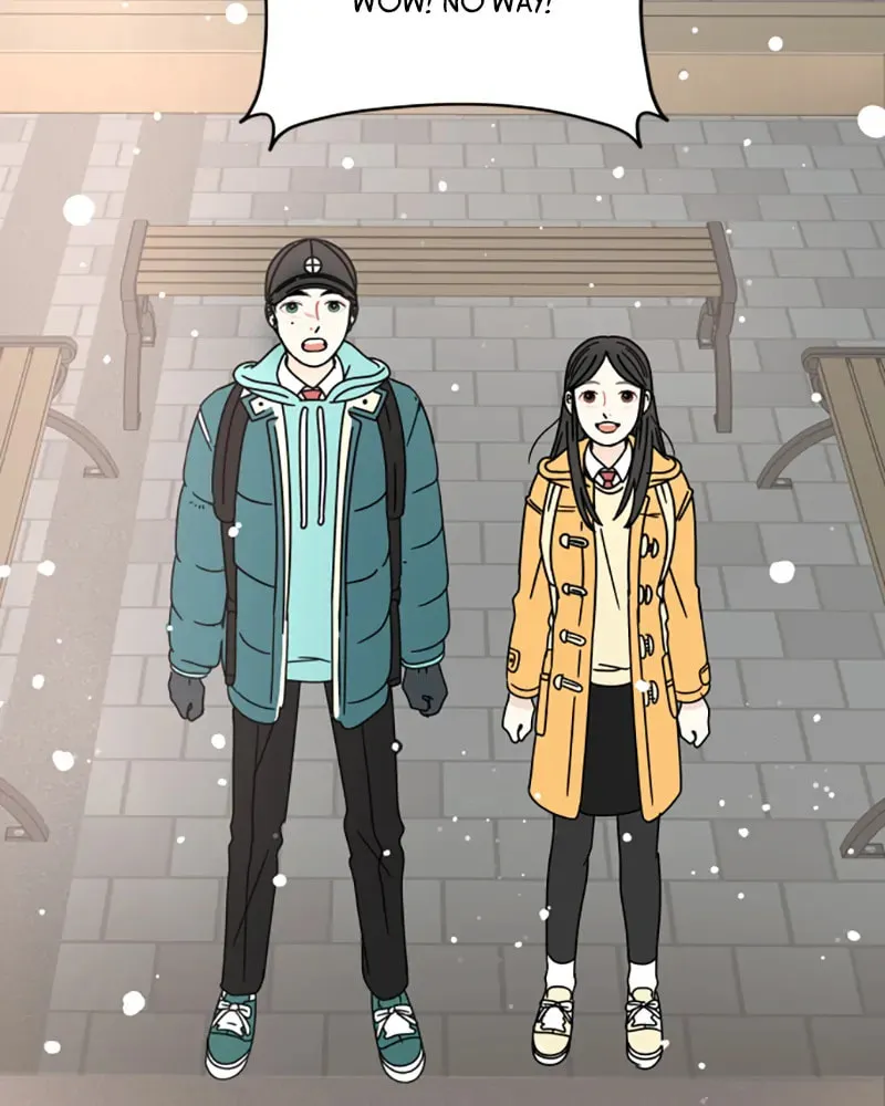 Read 30 Minute Walk chapter 118 image 82 on Lezhin