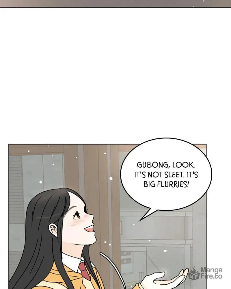 Read 30 Minute Walk chapter 118 image 83 on Lezhin