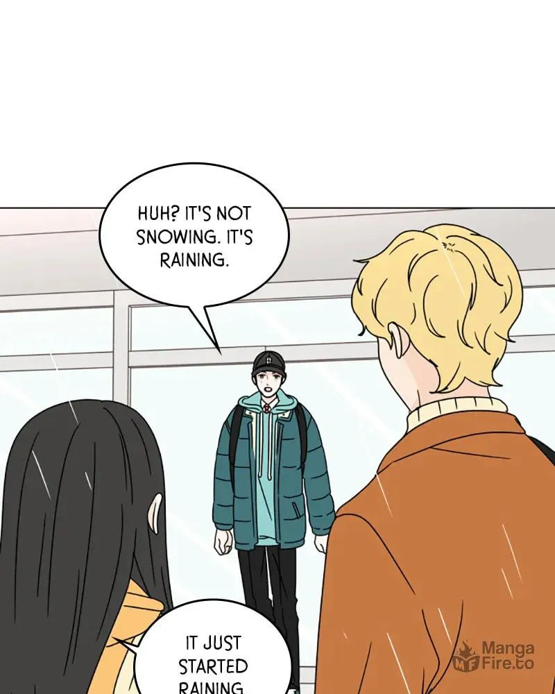 Read 30 Minute Walk chapter 118 image 9 on Lezhin