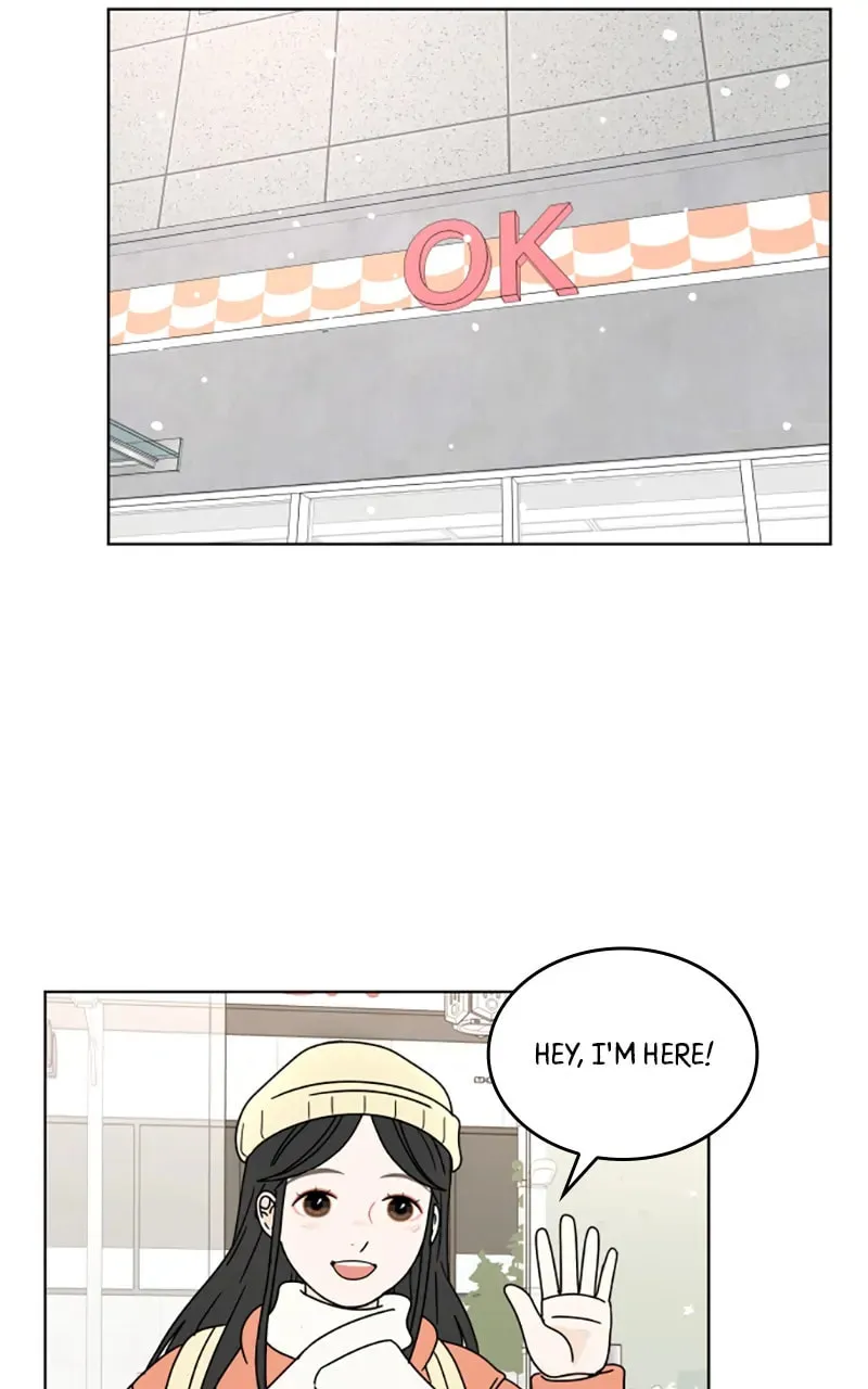 Read 30 Minute Walk chapter 119 image 10 on Lezhin