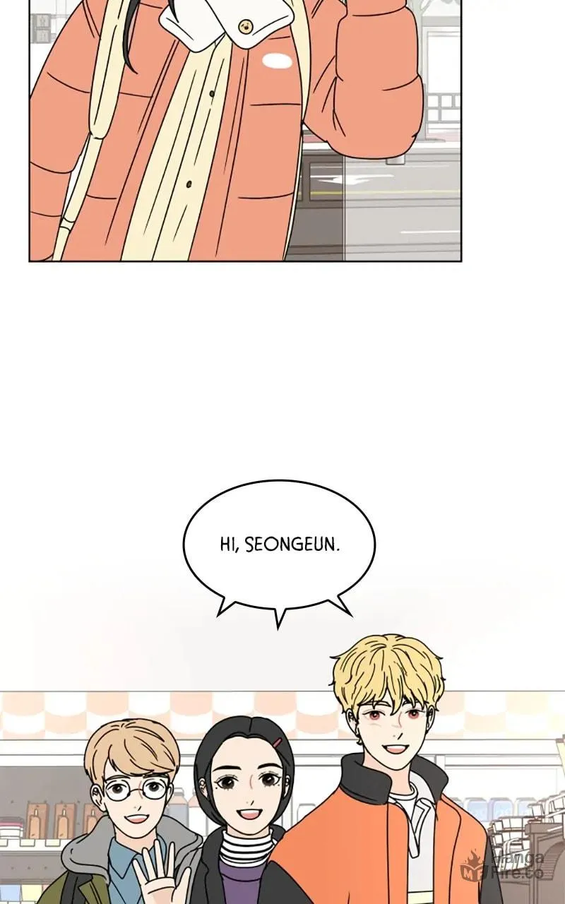 Read 30 Minute Walk chapter 119 image 11 on Lezhin