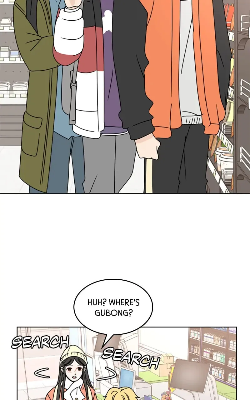Read 30 Minute Walk chapter 119 image 12 on Lezhin