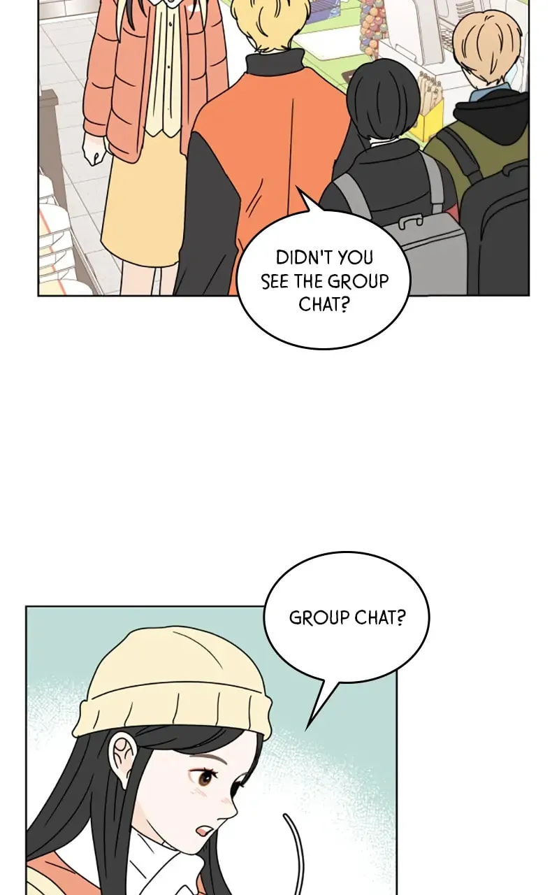 Read 30 Minute Walk chapter 119 image 13 on Lezhin