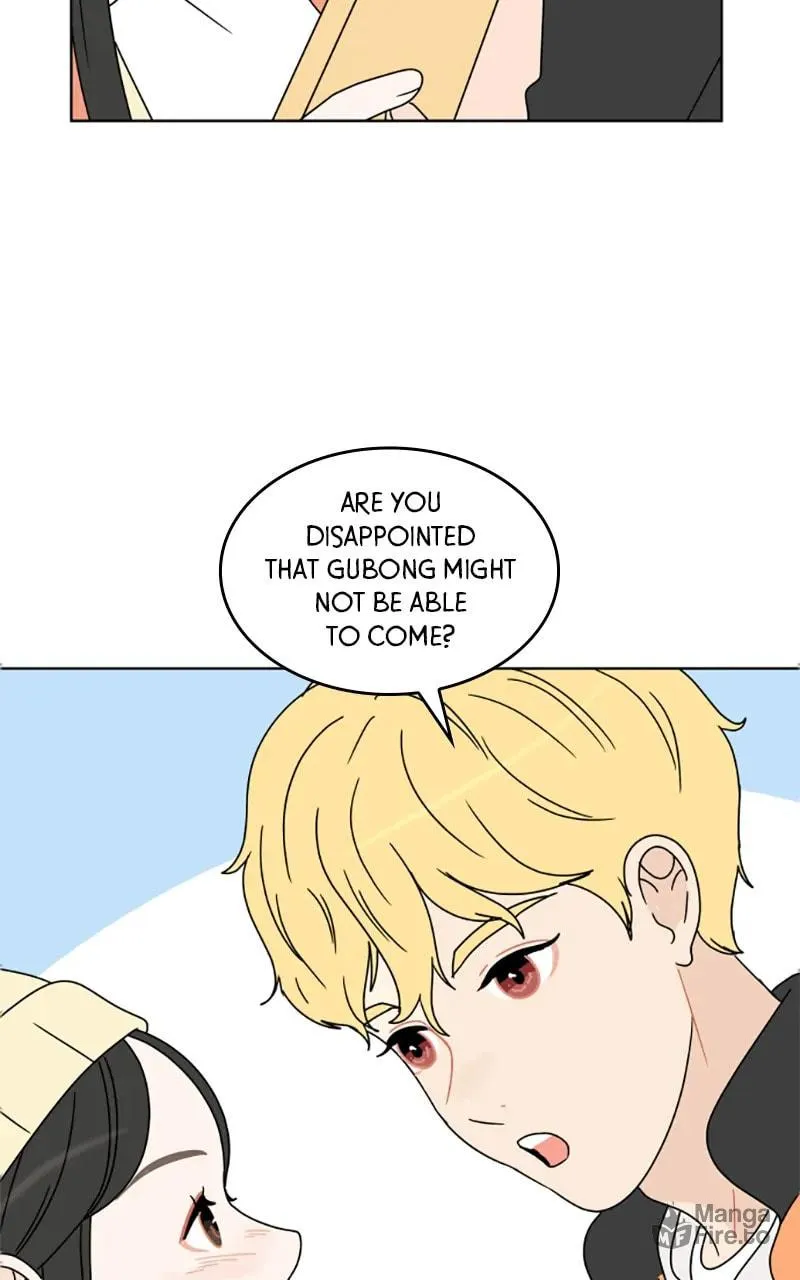 Read 30 Minute Walk chapter 119 image 17 on Lezhin