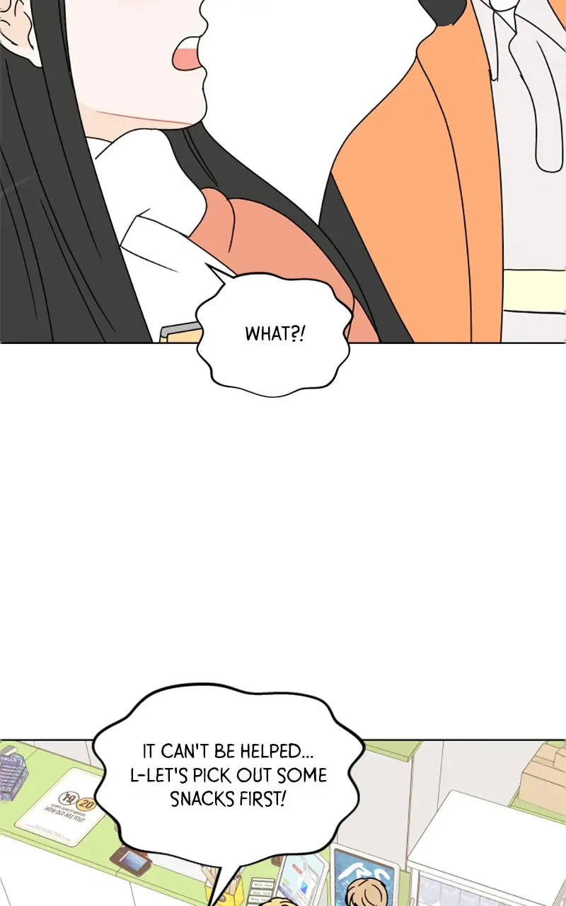 Read 30 Minute Walk chapter 119 image 18 on Lezhin