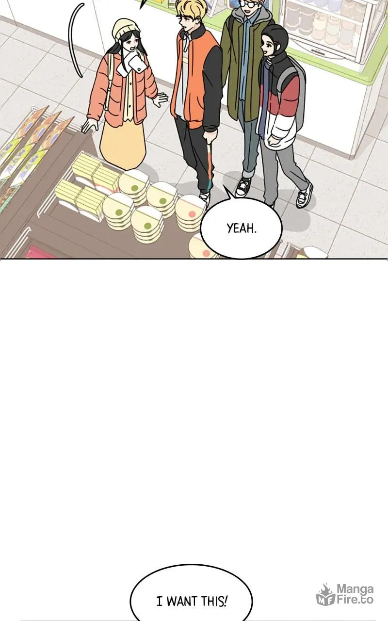 Read 30 Minute Walk chapter 119 image 19 on Lezhin