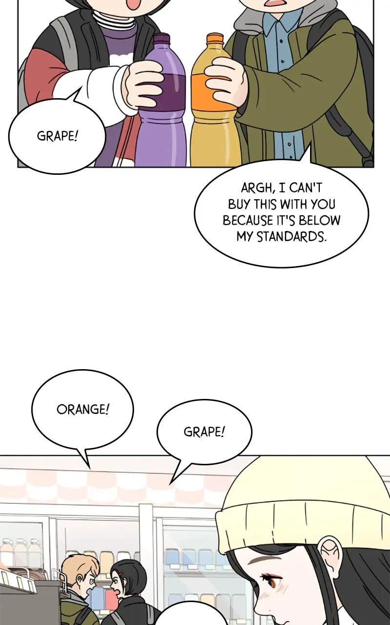 Read 30 Minute Walk chapter 119 image 21 on Lezhin