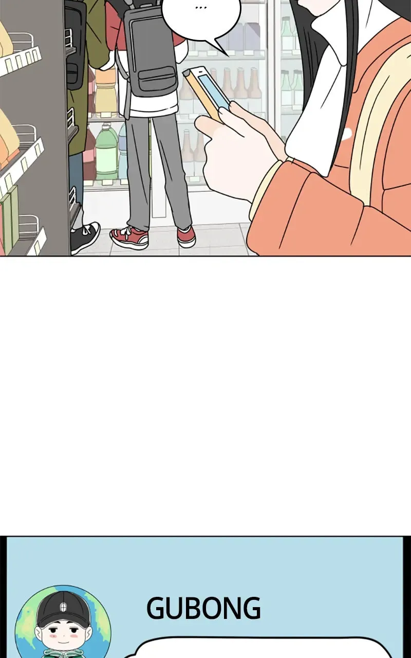 Read 30 Minute Walk chapter 119 image 22 on Lezhin
