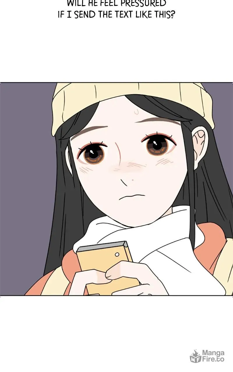 Read 30 Minute Walk chapter 119 image 24 on Lezhin