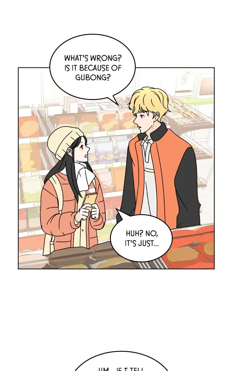 Read 30 Minute Walk chapter 119 image 25 on Lezhin