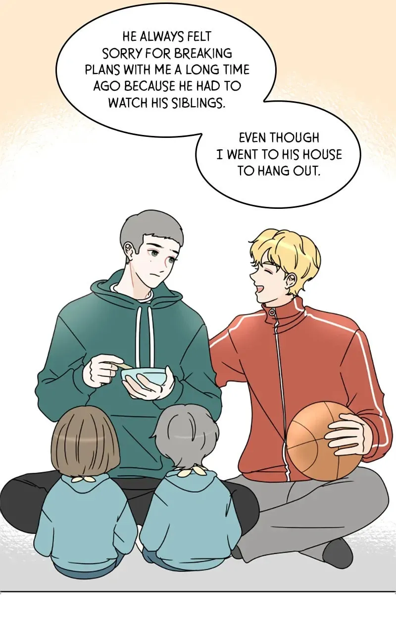 Read 30 Minute Walk chapter 119 image 28 on Lezhin