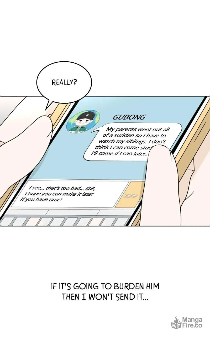 Read 30 Minute Walk chapter 119 image 29 on Lezhin