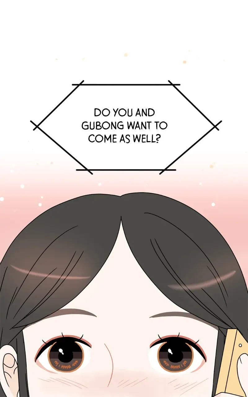 Read 30 Minute Walk chapter 119 image 3 on Lezhin