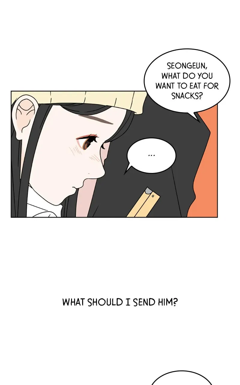 Read 30 Minute Walk chapter 119 image 30 on Lezhin