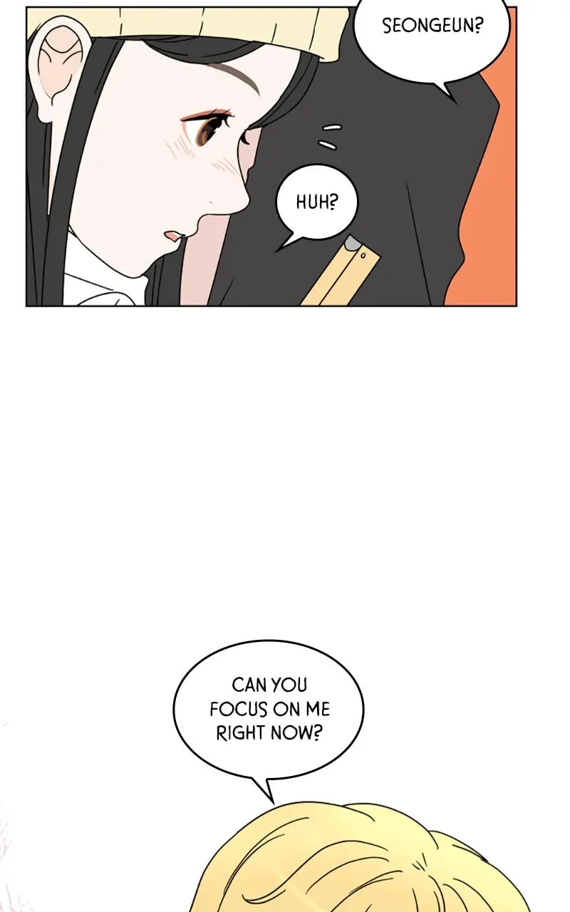 Read 30 Minute Walk chapter 119 image 31 on Lezhin