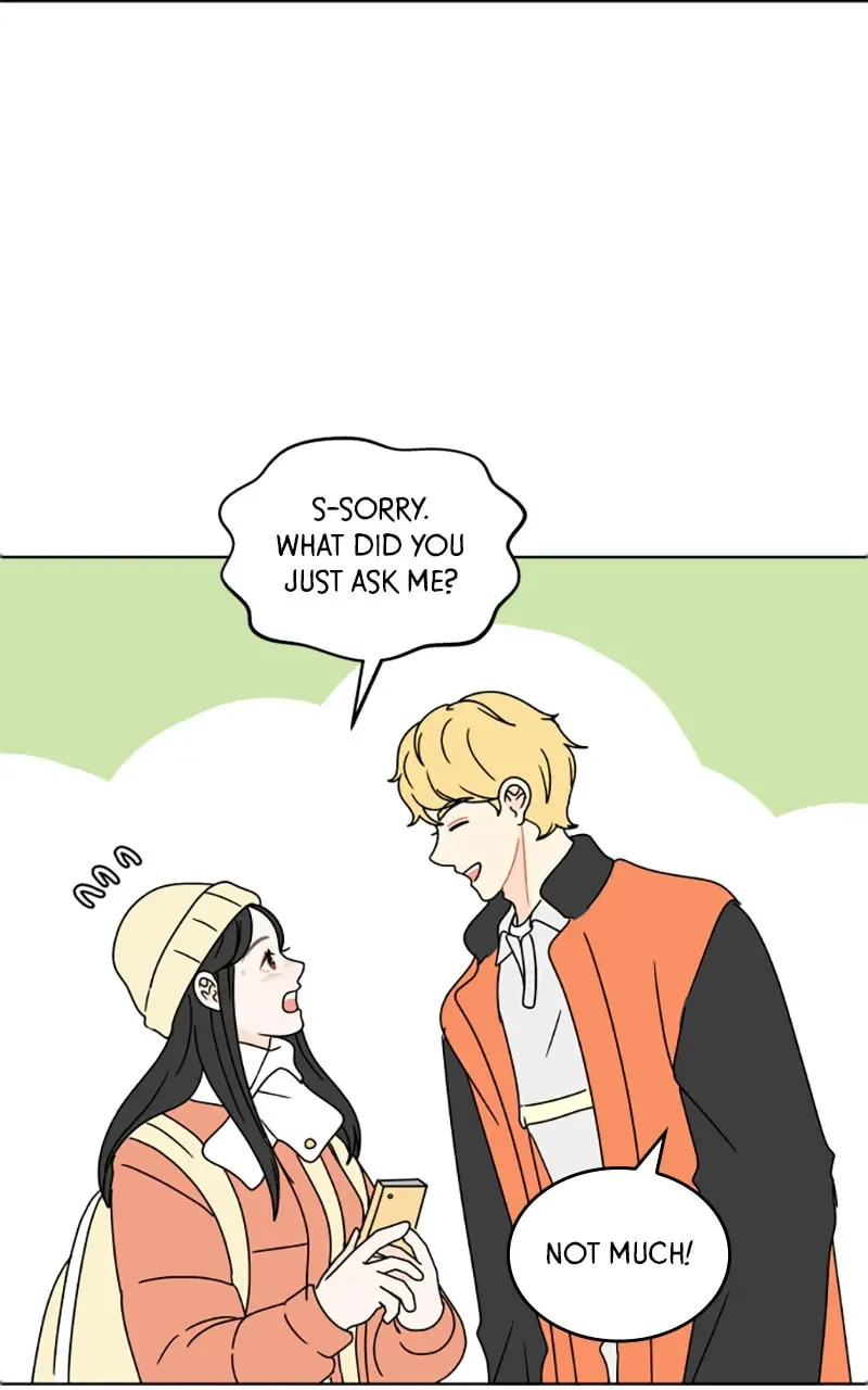 Read 30 Minute Walk chapter 119 image 33 on Lezhin