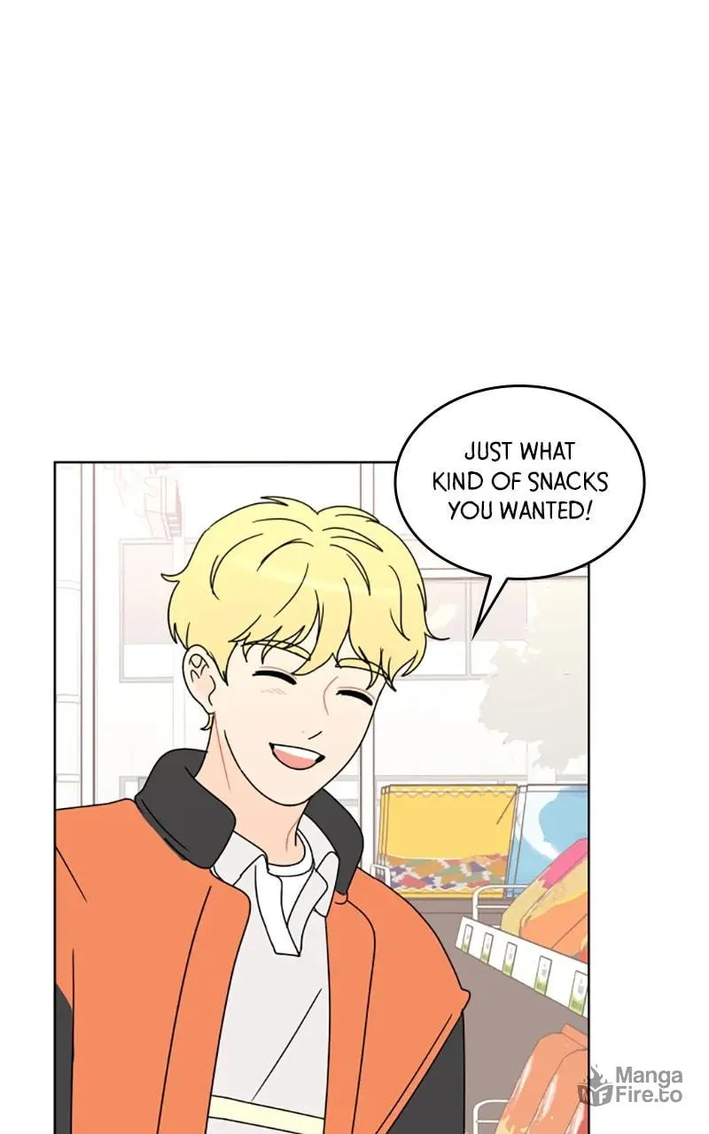 Read 30 Minute Walk chapter 119 image 34 on Lezhin