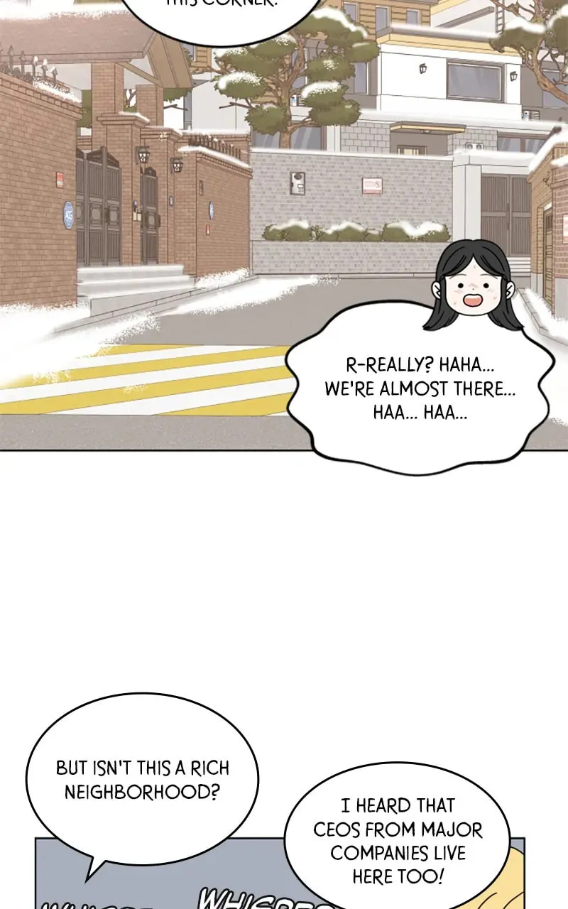 Read 30 Minute Walk chapter 119 image 42 on Lezhin