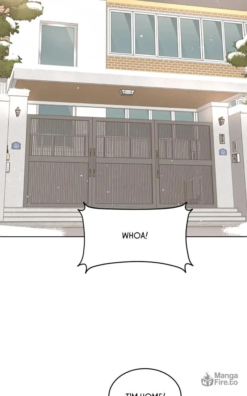 Read 30 Minute Walk chapter 119 image 44 on Lezhin