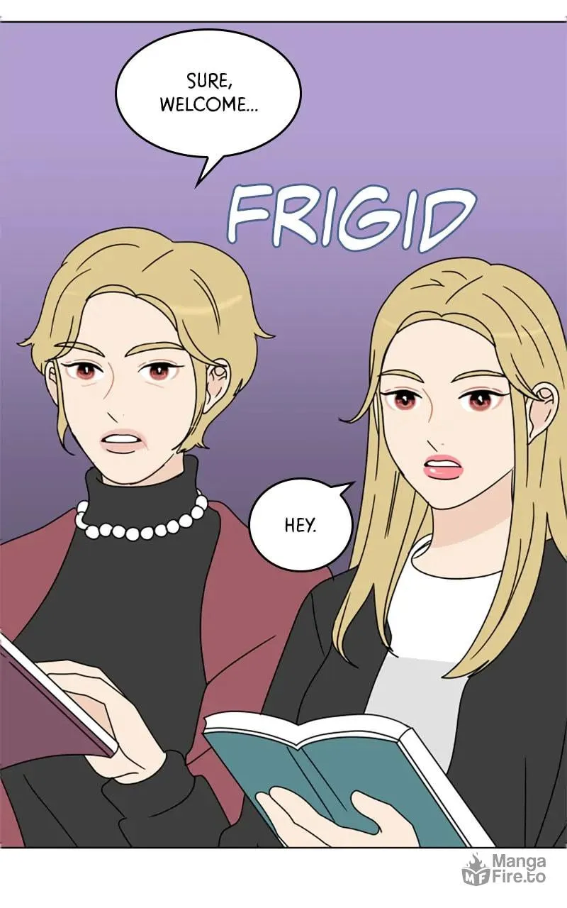 Read 30 Minute Walk chapter 119 image 49 on Lezhin
