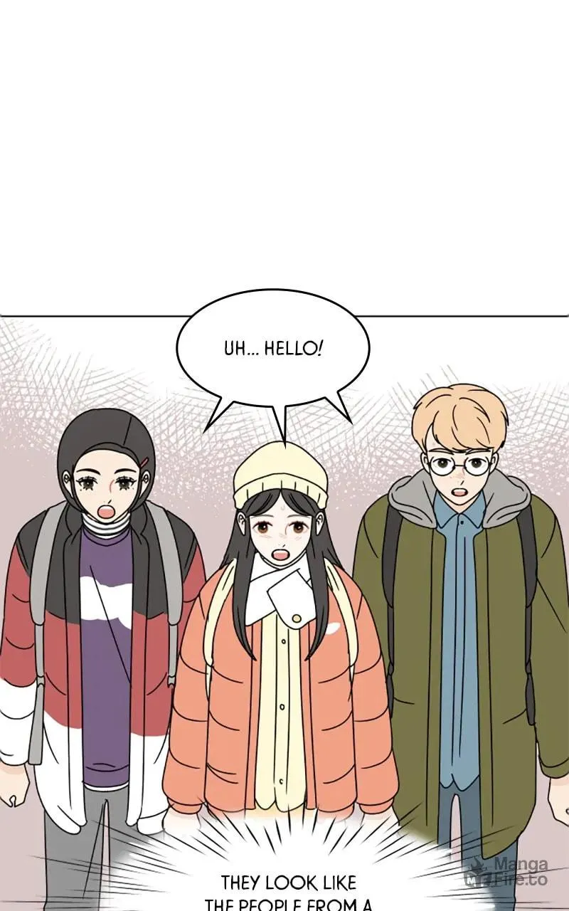 Read 30 Minute Walk chapter 119 image 50 on Lezhin