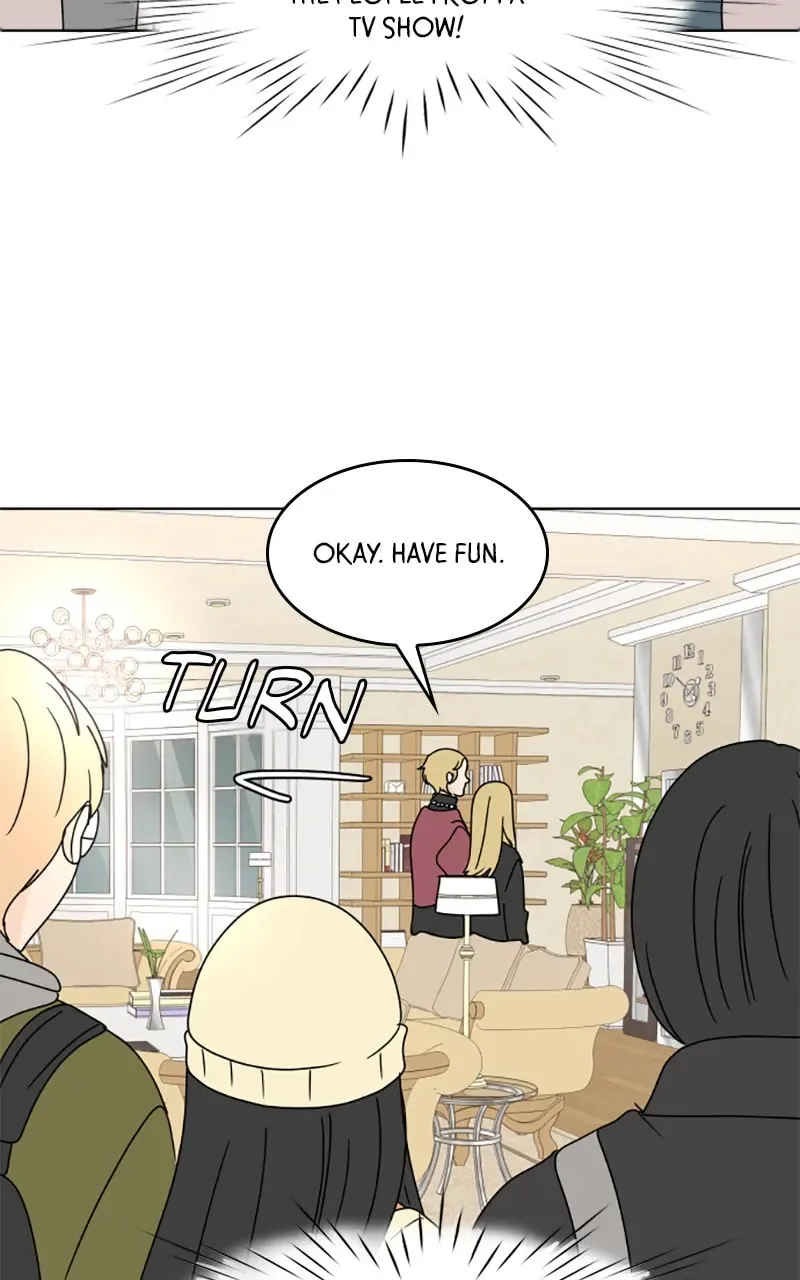 Read 30 Minute Walk chapter 119 image 51 on Lezhin