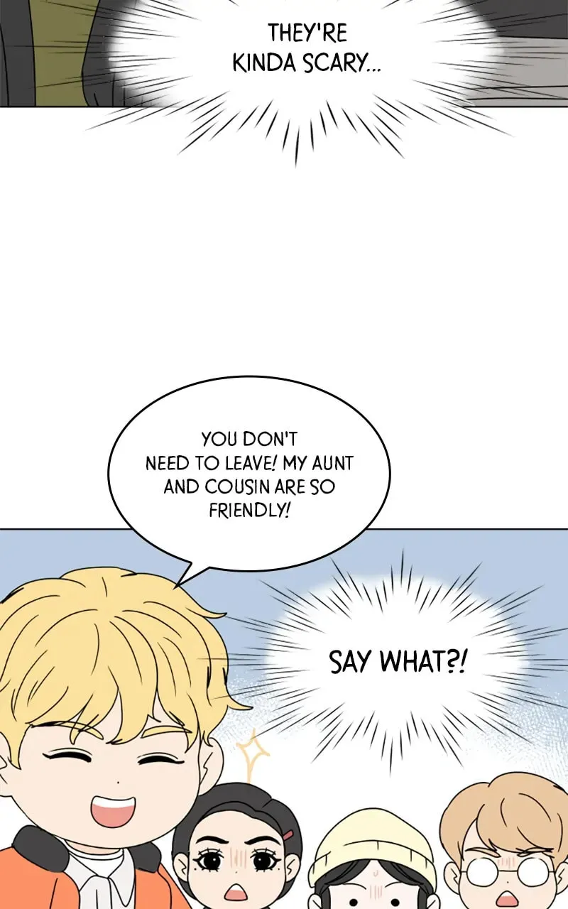 Read 30 Minute Walk chapter 119 image 52 on Lezhin
