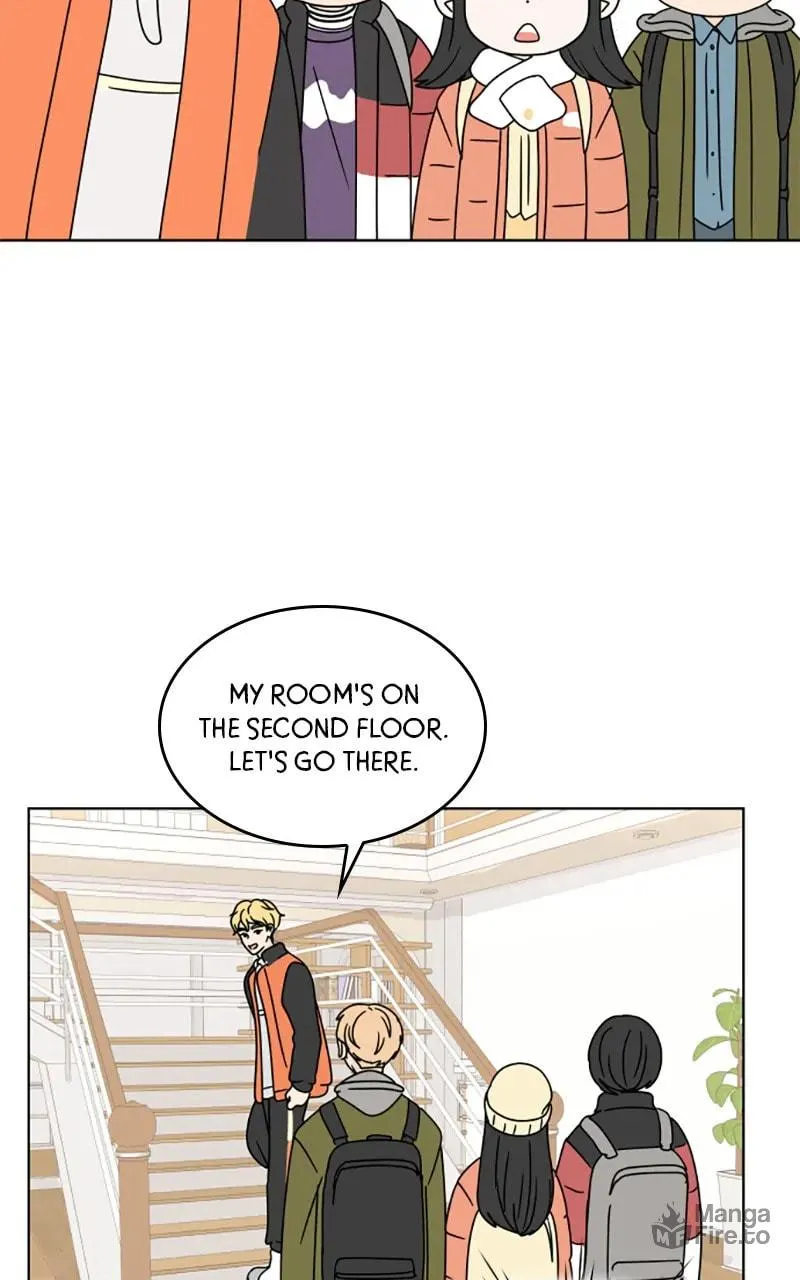 Read 30 Minute Walk chapter 119 image 53 on Lezhin