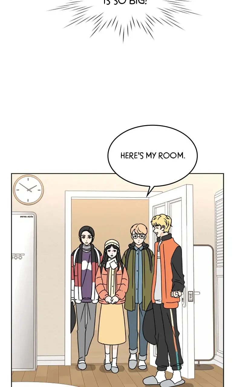 Read 30 Minute Walk chapter 119 image 55 on Lezhin
