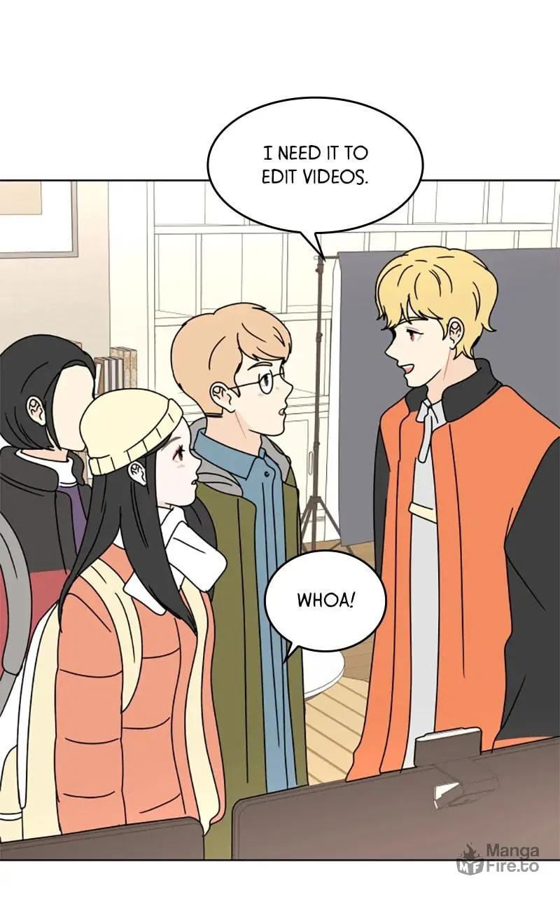 Read 30 Minute Walk chapter 119 image 59 on Lezhin