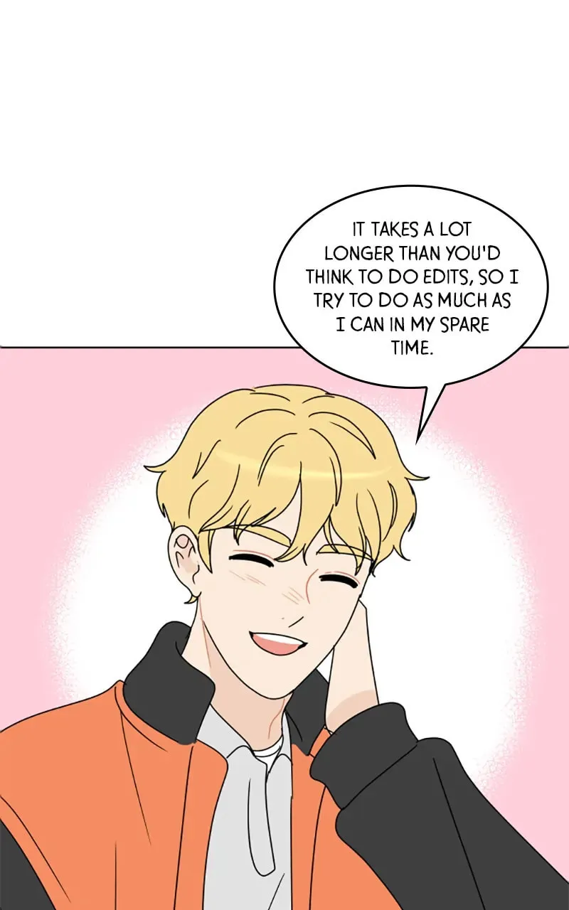 Read 30 Minute Walk chapter 119 image 60 on Lezhin