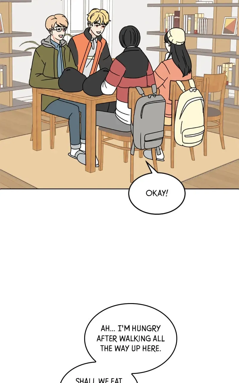 Read 30 Minute Walk chapter 119 image 63 on Lezhin