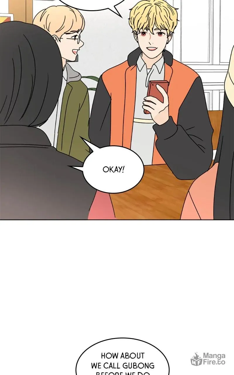 Read 30 Minute Walk chapter 119 image 65 on Lezhin