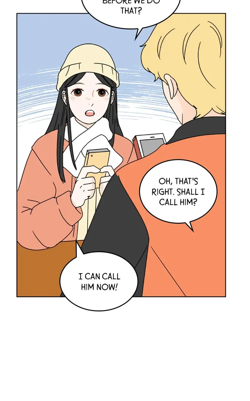 Read 30 Minute Walk chapter 119 image 66 on Lezhin