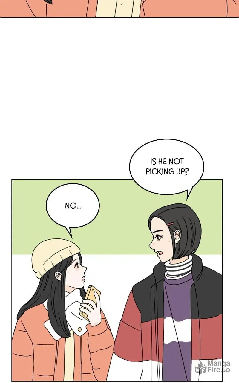 Read 30 Minute Walk chapter 119 image 69 on Lezhin