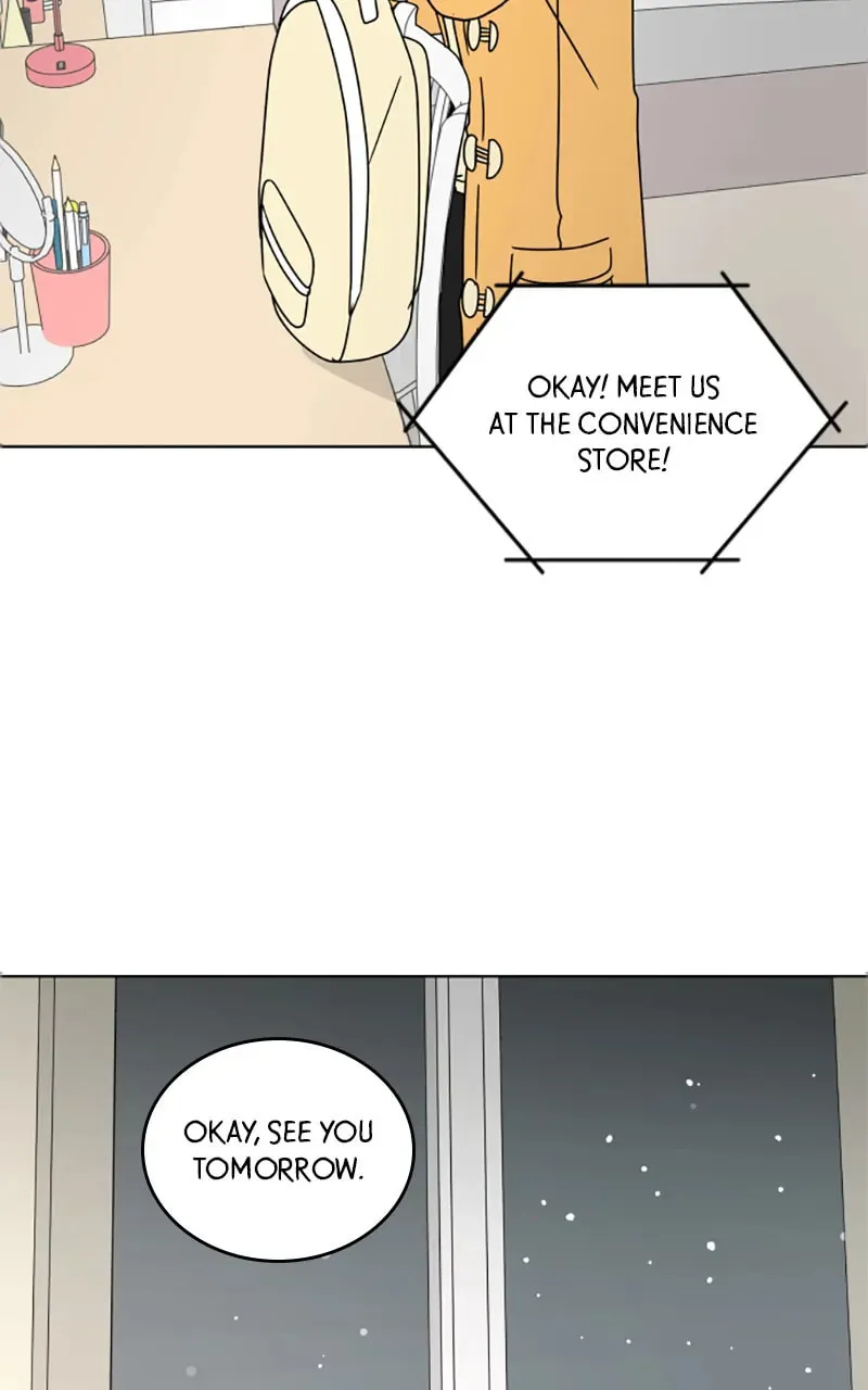 Read 30 Minute Walk chapter 119 image 7 on Lezhin