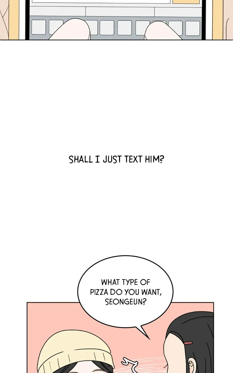 Read 30 Minute Walk chapter 119 image 72 on Lezhin