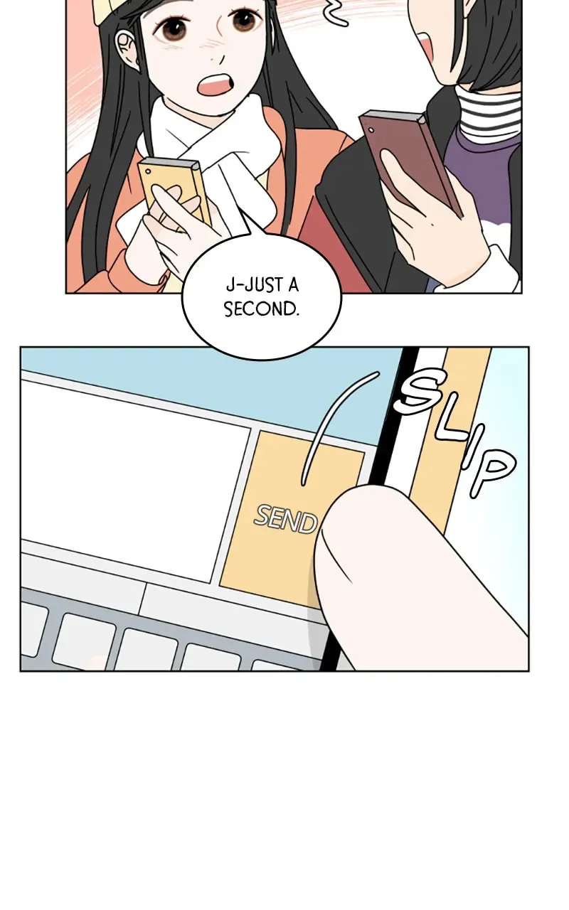 Read 30 Minute Walk chapter 119 image 73 on Lezhin