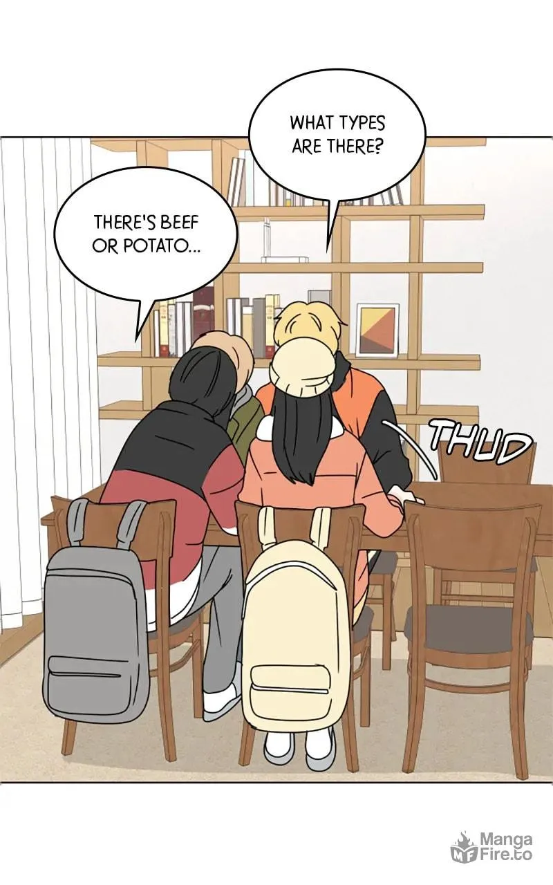 Read 30 Minute Walk chapter 119 image 74 on Lezhin