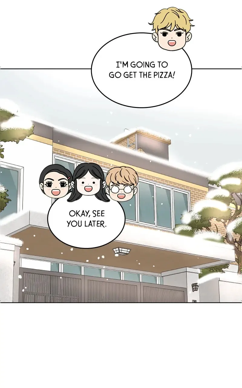 Read 30 Minute Walk chapter 119 image 76 on Lezhin