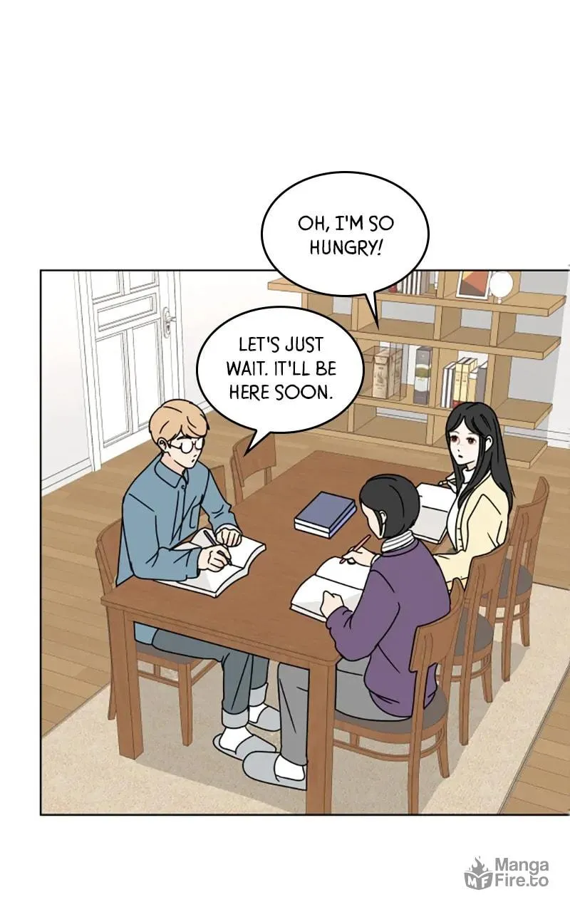 Read 30 Minute Walk chapter 119 image 77 on Lezhin
