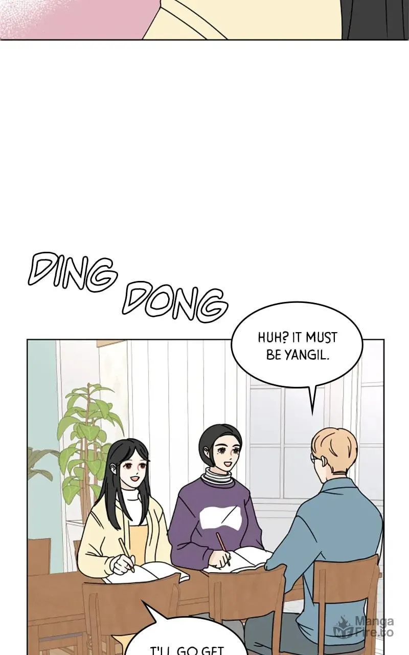 Read 30 Minute Walk chapter 119 image 80 on Lezhin