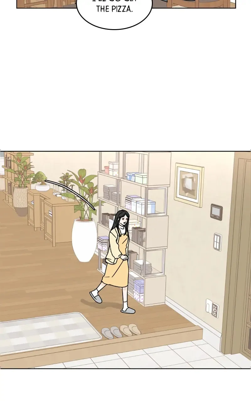 Read 30 Minute Walk chapter 119 image 81 on Lezhin