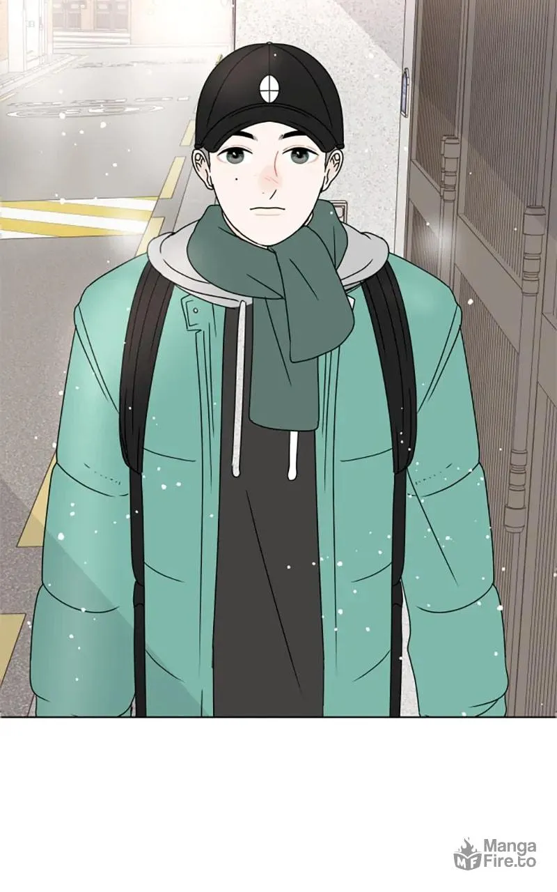 Read 30 Minute Walk chapter 119 image 84 on Lezhin