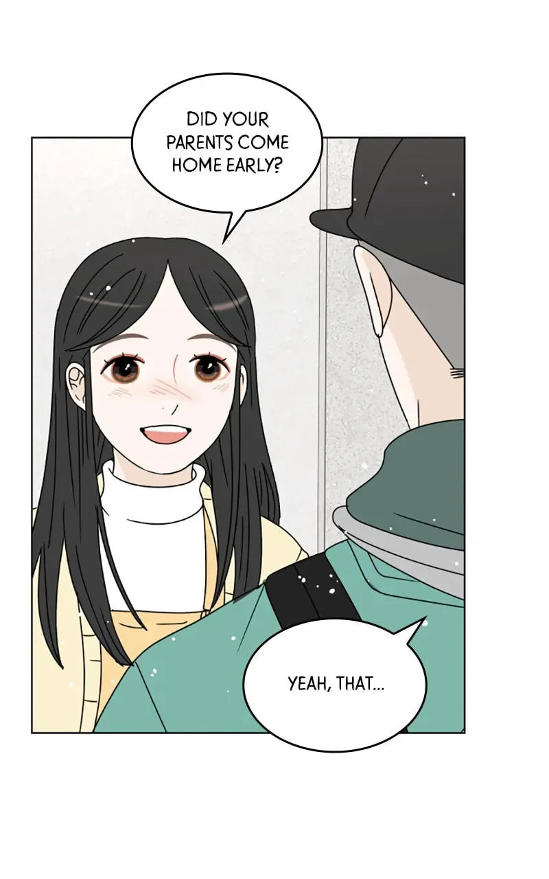 Read 30 Minute Walk chapter 119 image 88 on Lezhin